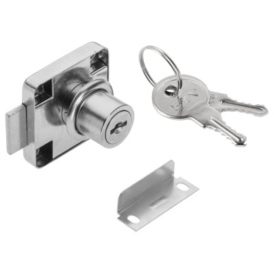 Zamek meblowy GTV K-138