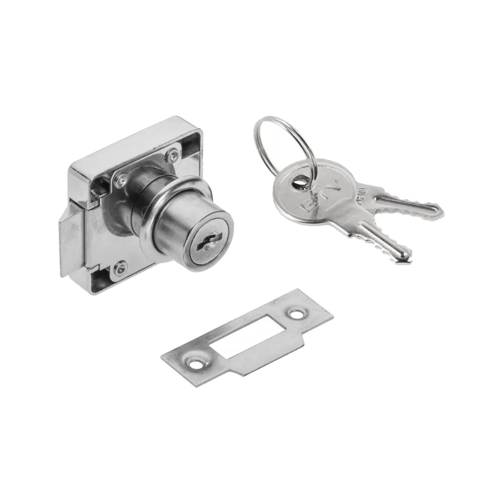 Zamek meblowy GTV Z-338