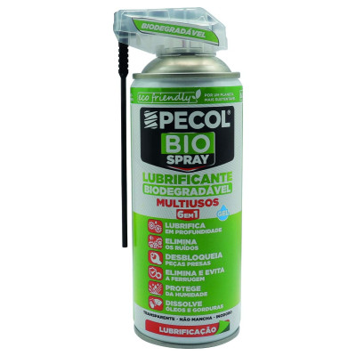 Smar PECOL BIO SPRAY