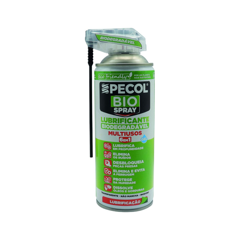 Smar PECOL BIO SPRAY