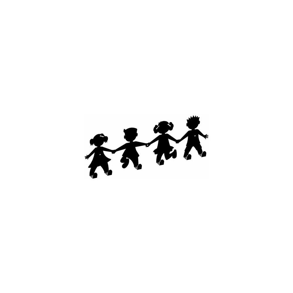 Wieszak KIDS