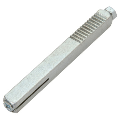 Trzpień do montażu jednostronnego klamki 8 x 8 mm