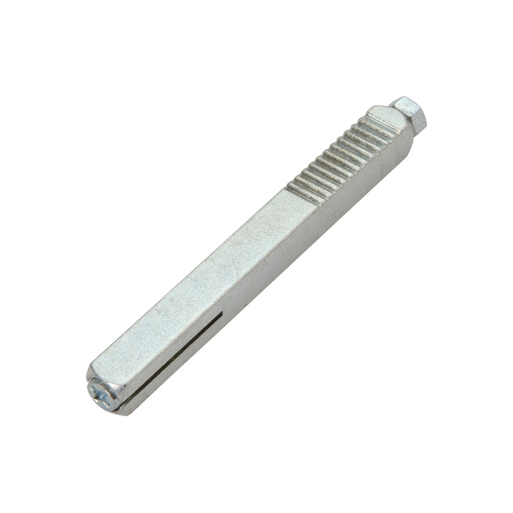 Trzpień do montażu jednostronnego klamki 8 x 8 mm