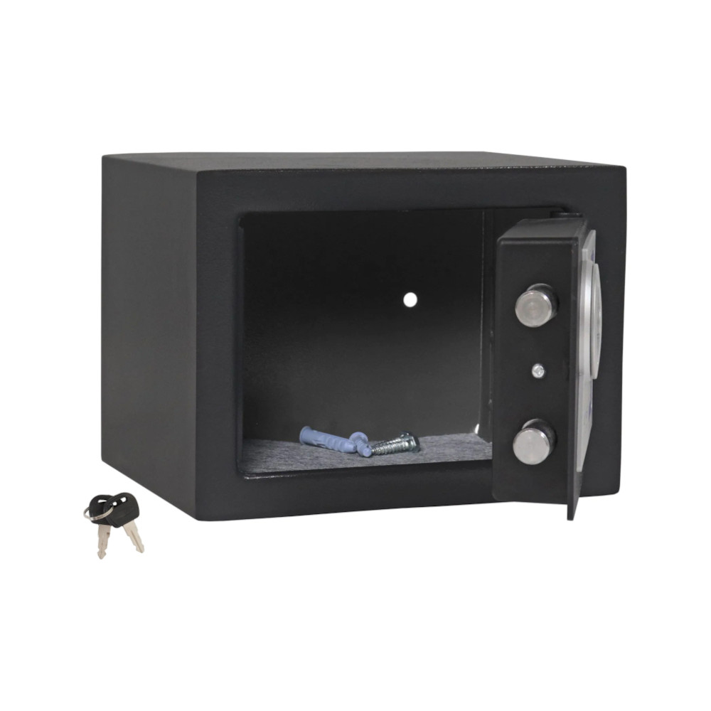 Sejf meblowy ROTTNER JUPITER 1 EL