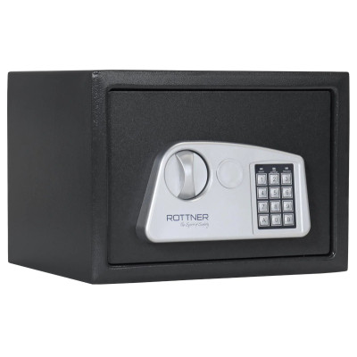 Sejf meblowy ROTTNER JUPITER 3 EL