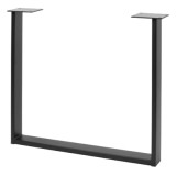 Konstrukcja stołu MILANO ML20x80