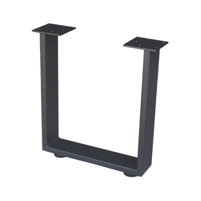 Konstrukcja stołu MILANO ML20x80 mała