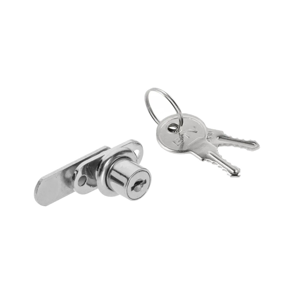 Zamek meblowy GTV M-201