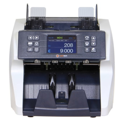 Liczarka banknotów Caschtech 8000