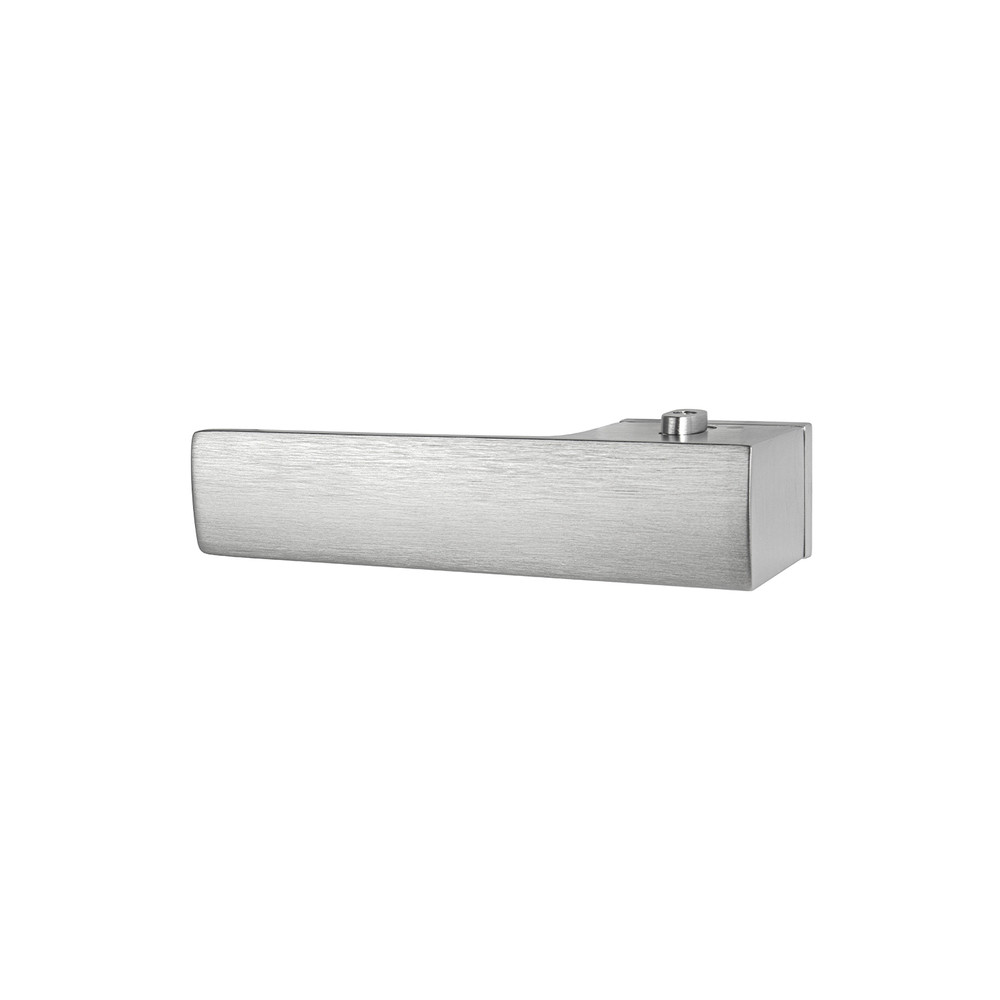 Klamka TUPAI GORDO - RT5 4084 WC - Chrom szczotkowany
