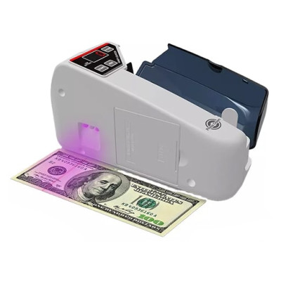 Liczarka banknotów Caschtech 230