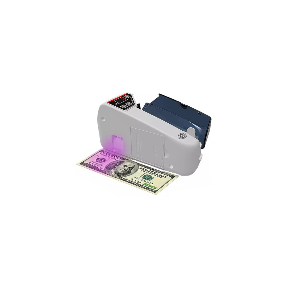 Liczarka banknotów Caschtech 230