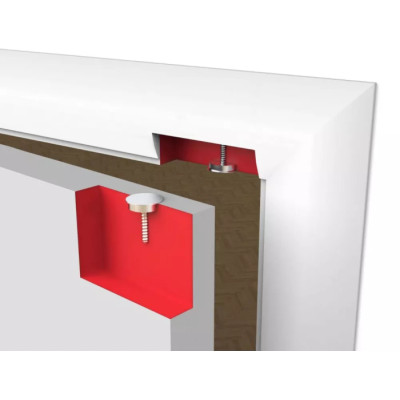 Przytrzymywacz drzwiowy STOPPINO CLOSE