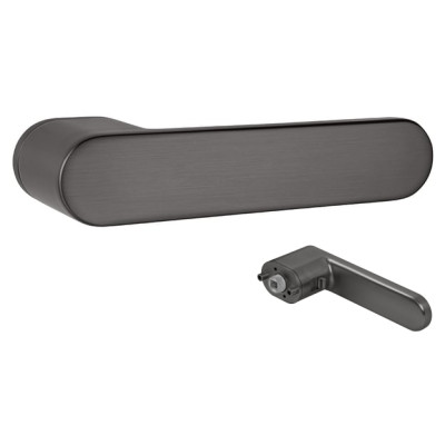 Klamka do drzwi IMPRESSA SWITCH LOCK - OR
