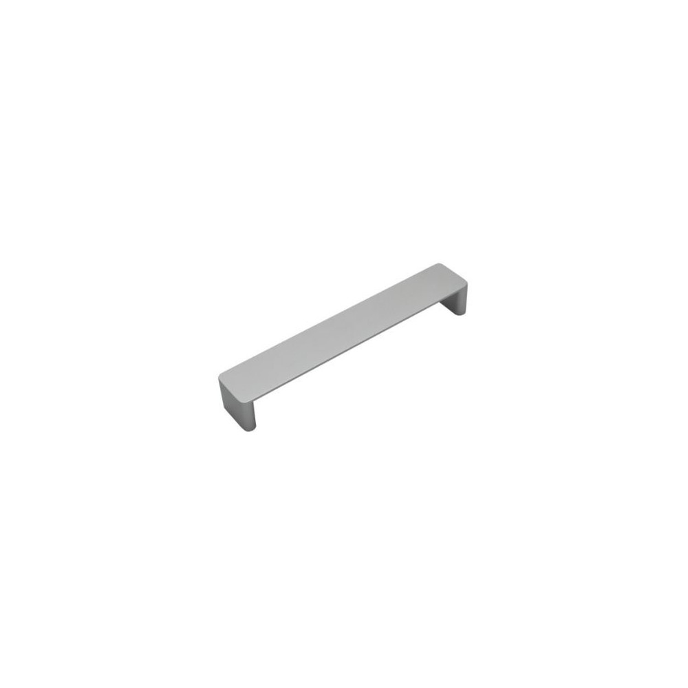 Uchwyt meblowy WMN 169 - Chrom matowy