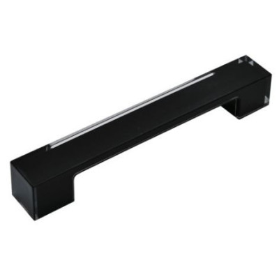 Uchwyt meblowy 306 - Czarny