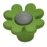 Zielony