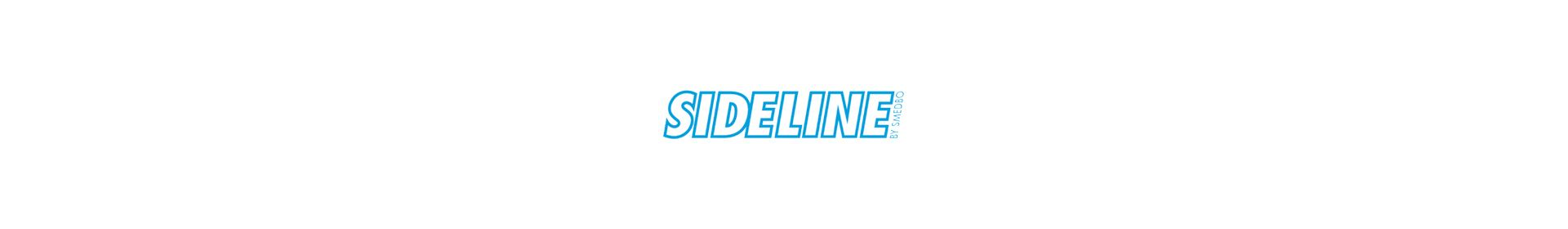 Akcesoria łazienkowe SMEDBO SIDELINE