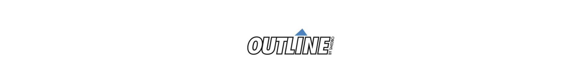 Akcesoria łazienkowe SMEDBO OUTLINE