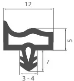 EV 3967
