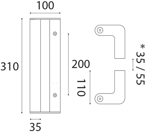 JNF IN.07.606 / JNF IN.07.605