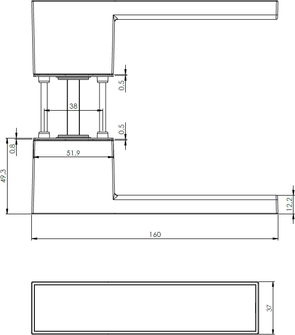 GRIFFWERK FRAME