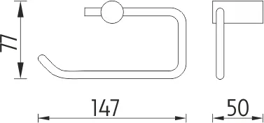 NIMCO BORMO BR 11055-26