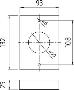 NIMCO HPM 27004-10
