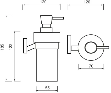 NIMCO KEIRA KE 22031W-T-26