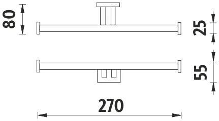 NIMCO KEIRA KE 22055MD-26