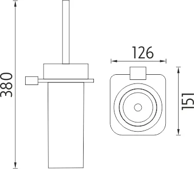 IXI NIMCO KIBO Ki X3-94W-26