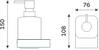 NIMCO NIKAU NK 30031K-T-26