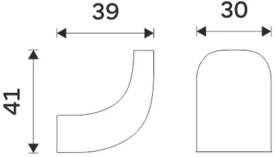 NIMCO NIKAU NK 30054-26