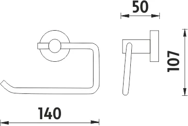 NIMCO UNIX UNM 13055-10