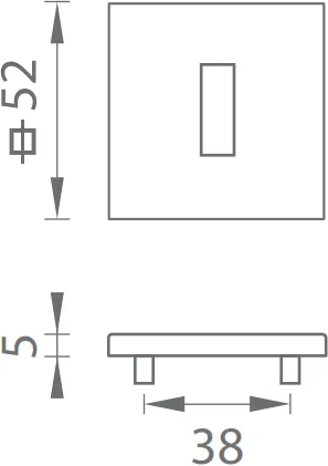 TUPAI HR - 5S