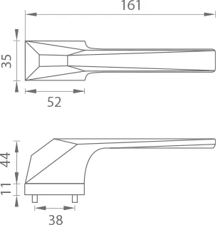 TUPAI SAFIR - RT 4155RT